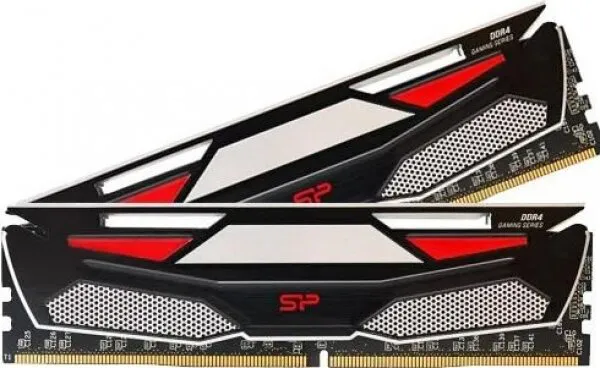 Silicon Power SP016GBLFU240BD2 16 GB 2400 MHz DDR4 Ram