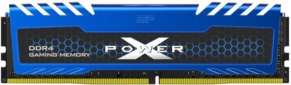 Silicon Power XPower Turbine (SP008GXLZU320BSA) 8 GB 3200 MHz DDR4 Ram
