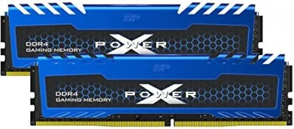 Silicon Power XPower Turbine (SP032GXLZU266FDA) 32 GB 2666 MHz DDR4 Ram