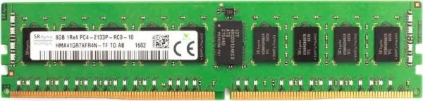 SK Hynix HMA41GR7AFR4N-TF 8 GB 2133 MHz DDR4 Ram