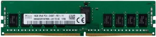 SK Hynix HMA82GR7AFR8N-UH 16 GB 2400 MHz DDR4 Ram