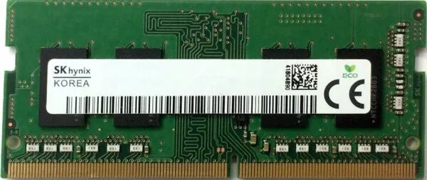 SK Hynix HMA82GS6DJR8N-VK 16 GB 2666 MHz DDR4 Ram