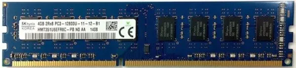 SK Hynix HMT351U6EFR8C-PB 4 GB 1600 MHz DDR3 Ram