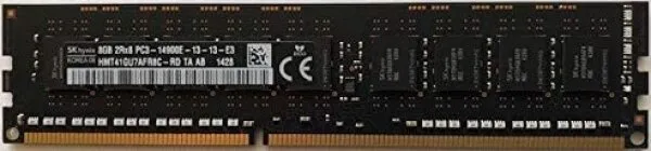 SK Hynix HMT41GU7AFR8C-RD 8 GB 1866 MHz DDR3 Ram
