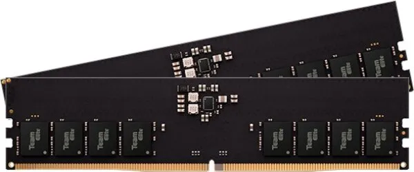 Team Group Elite (TED532G4800C40DC01) 32 GB 4800 MHz DDR5 Ram