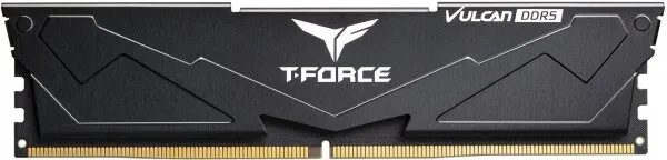 Team Group T-Force Vulcan (FLBD516G6000HC38A01) 16 GB 6000 MHz DDR5 Ram