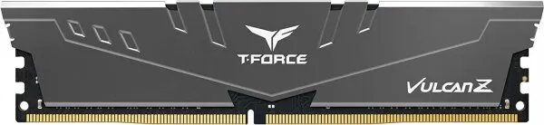 Team Group T-Force Vulcan Z (TLZGD416G3200HC16F01) 16 GB 3200 MHz DDR4 Ram