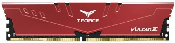 Team Group T-Force Vulcan Z (TLZRD416G2666HC18H01) 16 GB 2666 MHz DDR4 Ram