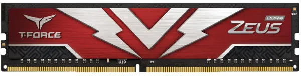 Team Group T-Force Zeus (TTZD48G3000HC16C01) 8 GB 3000 MHz DDR4 Ram