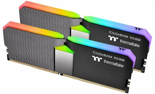 Thermaltake Toughram XG RGB (R016D408GX2-4000C19A) 16 GB 4000 MHz DDR4 Ram