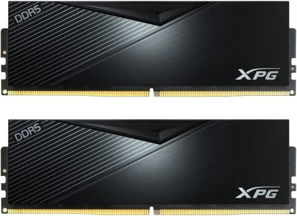 XPG Lancer (AX5U5600C3616G-DCLABK) 32 GB 5600 MHz DDR5 Ram