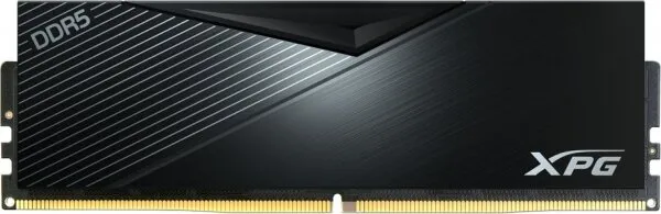XPG Lancer 16 GB (AX5U5200C3816G-CLABK) 16 GB 5200 MHz DDR5 Ram