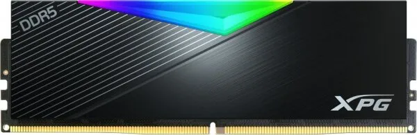 XPG Lancer RGB (AX5U5200C3816G-CLAR) 16 GB 5200 MHz DDR5 Ram