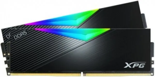 XPG Lancer RGB (AX5U6400C3216G-DCLAR) 32 GB 6400 MHz DDR5 Ram