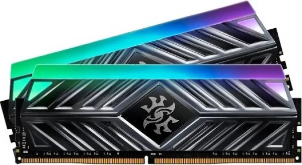XPG Spectrix D41 (AX4U320016G16A-DT41) 32 GB 3200 MHz DDR4 Ram
