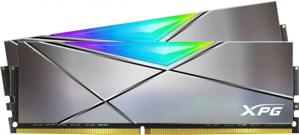XPG Spectrix D50 Xtreme (AX4U500038G19M-DGM50X) 16 GB 5000 MHz DDR4 Ram