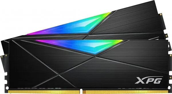XPG Spectrix D55 (AX4U36008G18A-DB55) 16 GB 3600 MHz DDR4 Ram