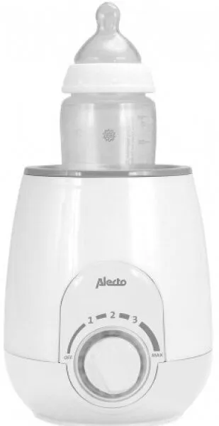 Alecto Baby BW-500 Biberon Isıtıcı