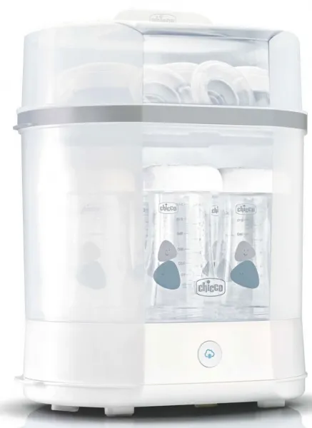 Chicco 3 In 1 Sterilizatör Buharlı Sterilizatör