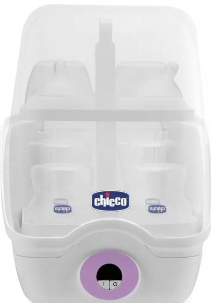 Chicco Dijital Buharlı Sterilizatör