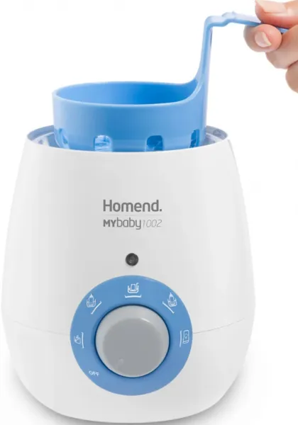 Homend Mybaby 1002H Biberon Isıtıcı