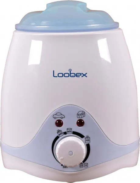 Loobex LBX-0612 Biberon Isıtıcı
