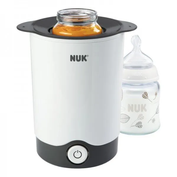 NUK Thermo Express Biberon Isıtıcı