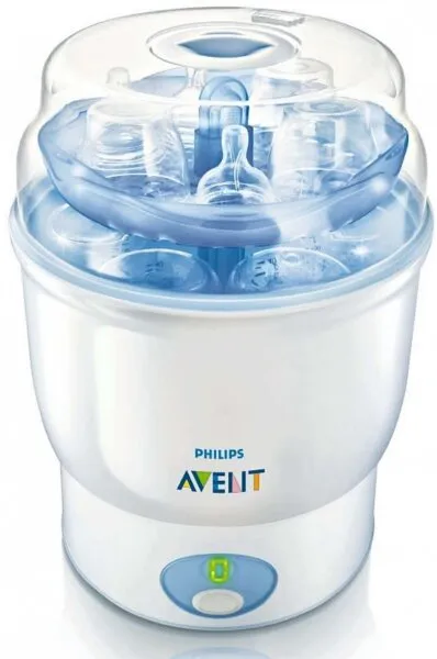 Philips Avent Express SCF274/02 Buharlı Sterilizatör