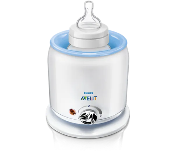 Philips Avent SCF255/57 Biberon Isıtıcı