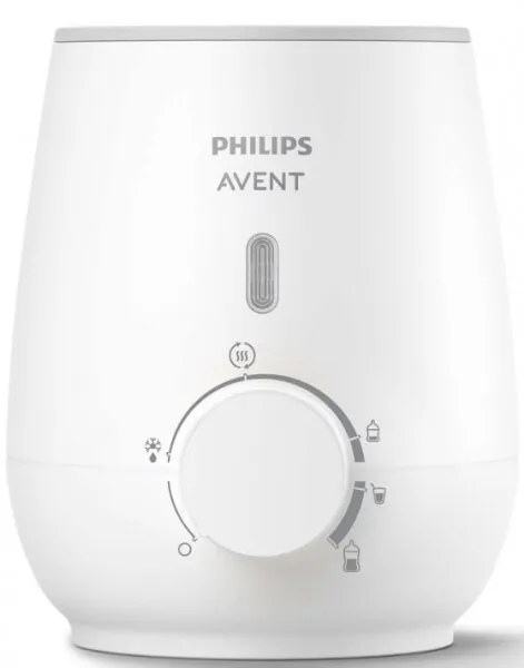 Philips Avent SCF355/07 Biberon Isıtıcı