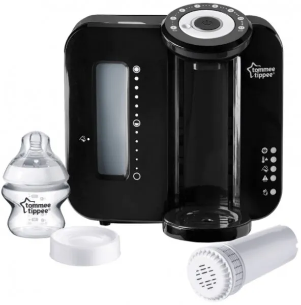 Tommee Tippee Perfect-Prep Buharlı Sterilizatör