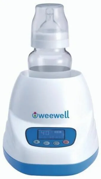 Weewell WEM590 Biberon Isıtıcı