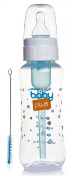 Baby Plus Antikolik 240 ml Biberon
