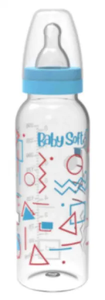 Baby Soft 517 Klasik 250 ml Biberon