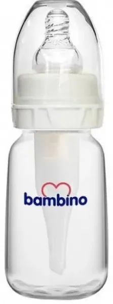 Bambino Antikolik Biberon