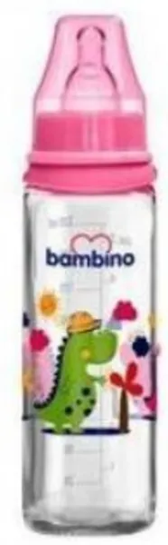 Bambino B 014 Cam Biberon