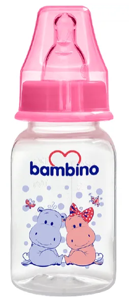 Bambino T 018 Standart 150 ml Biberon
