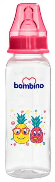 Bambino T 019 Standart 250 ml Biberon