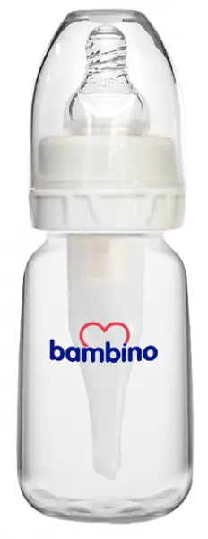 Bambino T 084 Antikolik Biberon