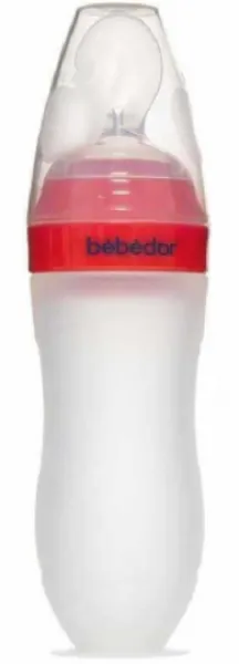 Bebedor Kaşıklı 7509 Biberon