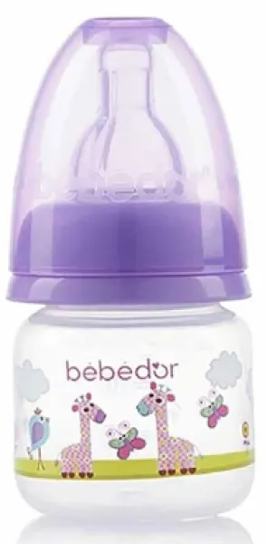 Bebedor PP Mini Biberon