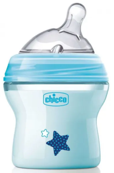 Chicco Natural Feeling 150 ml (00080811210000) Biberon