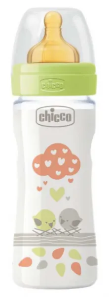 Chicco WellBeing (00020622300040) Biberon