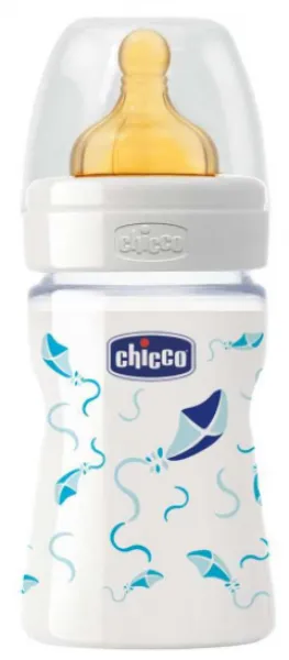 Chicco Wellbeing 150 ml (00020710200000) Biberon