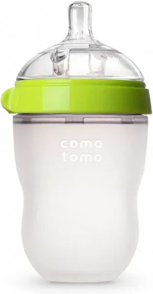 Comotomo Natural Feel Biberon