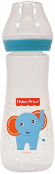 Fisher Price FP-FBP002 Dar Ağız 250 ml Biberon