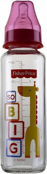 Fisher Price Standart Cam Biberon