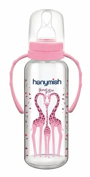 Hanymish 402 Cam 240 ml Biberon