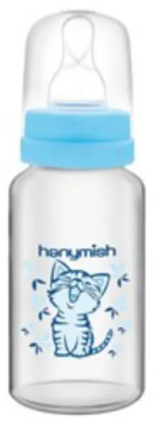 Hanymish 431 PP 125 ml Biberon