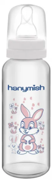 Hanymish 430 PP 240 ml Biberon